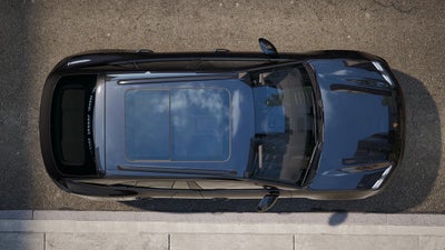 2026 Porsche Macan Macan 4S Electric