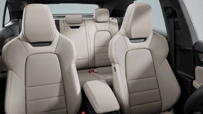 2026 Porsche Macan Macan Turbo Electric