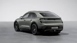 2026 Porsche Macan Macan Turbo Electric