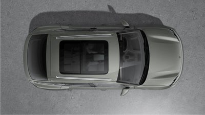 2026 Porsche Macan Macan Turbo Electric