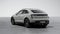 2026 Porsche Macan Macan Turbo Electric