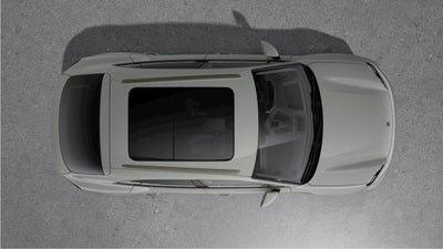 2026 Porsche Macan Macan Turbo Electric