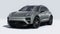 2026 Porsche Macan Macan Turbo Electric