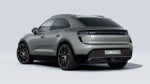 2026 Porsche Macan Macan Turbo Electric