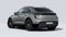 2026 Porsche Macan Macan Turbo Electric