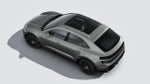 2026 Porsche Macan Macan Turbo Electric