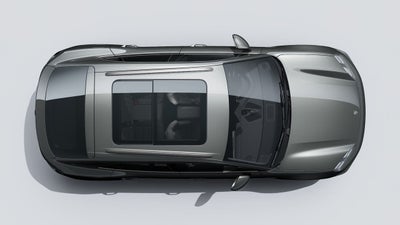 2026 Porsche Macan Macan Turbo Electric