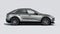 2026 Porsche Macan Macan Turbo Electric