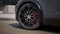2026 Porsche Macan Macan Turbo Electric