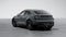 2026 Porsche Macan Macan Turbo Electric