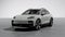2026 Porsche Macan Turbo Electric