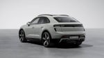 2026 Porsche Macan Turbo Electric