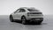 2026 Porsche Macan Turbo Electric