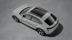 2026 Porsche Macan Turbo Electric