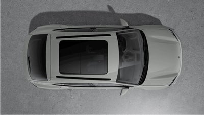 2026 Porsche Macan Turbo Electric