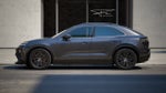 2027 Porsche Macan Macan Turbo Electric