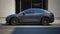 2027 Porsche Macan Macan Turbo Electric
