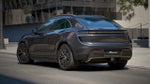 2027 Porsche Macan Macan Turbo Electric