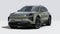 2026 Porsche Cayenne Turbo Electric