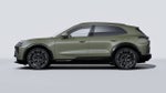 2026 Porsche Cayenne Turbo Electric
