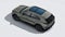 2026 Porsche Cayenne Turbo Electric