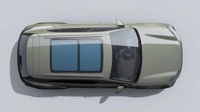 2026 Porsche Cayenne Turbo Electric