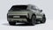 2026 Porsche Cayenne Turbo Electric