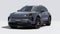 2026 Porsche Cayenne Turbo Electric