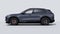 2026 Porsche Cayenne Turbo Electric