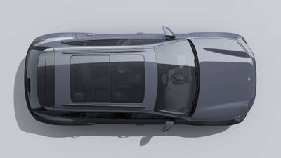2026 Porsche Cayenne Turbo Electric