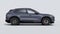 2026 Porsche Cayenne Turbo Electric