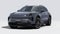 2026 Porsche Cayenne Turbo Electric