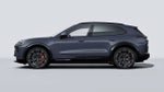 2026 Porsche Cayenne Turbo Electric