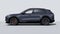 2026 Porsche Cayenne Turbo Electric