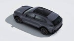2026 Porsche Cayenne Turbo Electric