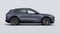 2026 Porsche Cayenne Turbo Electric