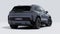 2026 Porsche Cayenne Turbo Electric