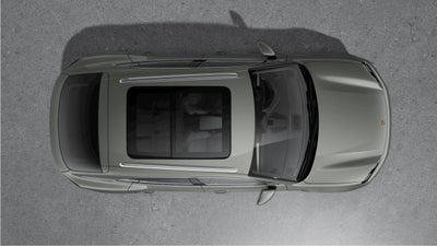 2026 Porsche Macan Macan Electric