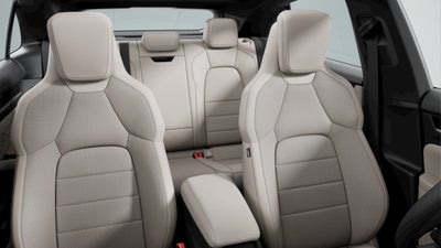 2026 Porsche Macan Electric