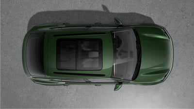 2026 Porsche Macan Electric