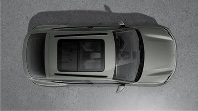 2026 Porsche Macan Macan Electric