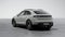 2026 Porsche Macan Electric