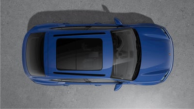 2026 Porsche Macan Macan Electric