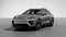 2026 Porsche Macan Macan Electric