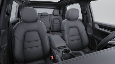 2026 Porsche Cayenne Cayenne E-Hybrid