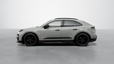 2026 Porsche Macan Macan GTS Electric