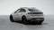 2026 Porsche Macan Macan GTS Electric