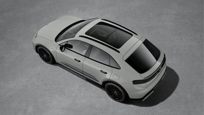2026 Porsche Macan Macan GTS Electric