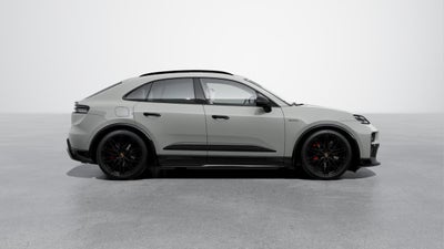 2026 Porsche Macan Macan GTS Electric