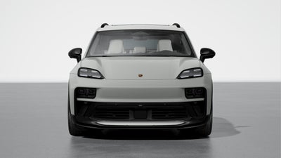 2026 Porsche Macan Macan GTS Electric